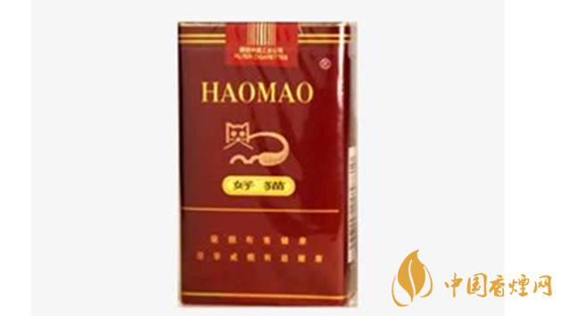 好貓香煙零售價(jià)一包多少錢(qián)？好貓香煙價(jià)格查詢最新