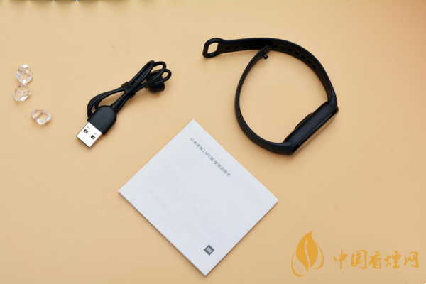 紅米RedmiWatch和小米手環(huán)5有什么區(qū)別 怎么選擇？