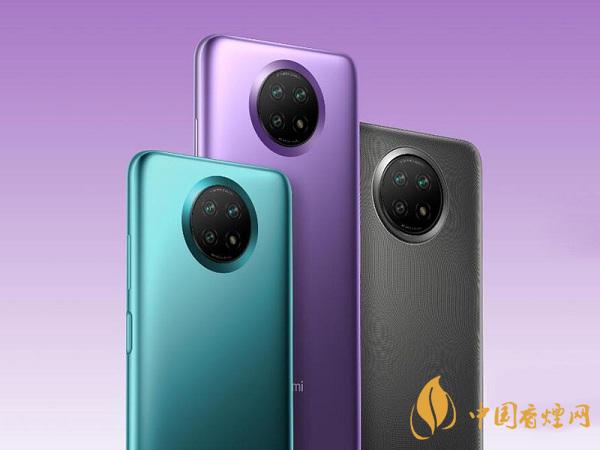 紅米Note9有啥看點?紅米Note9跑分