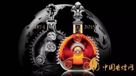 人頭馬路易十三多少錢(qián)一瓶 人頭馬路易十三圖片及價(jià)格表