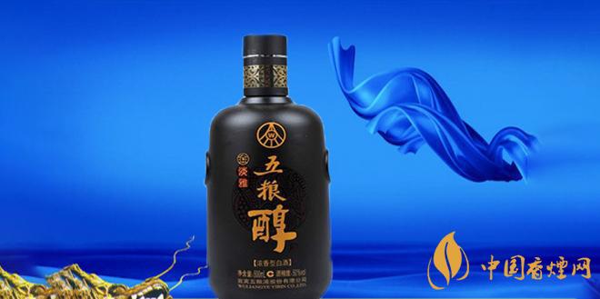 最新五糧醇酒價(jià)格表圖 五糧醇酒多少錢(qián)一瓶