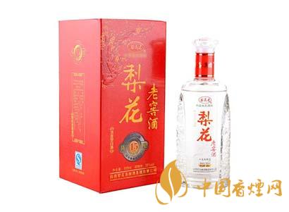 紅紅火火梨花王38&deg;500ml