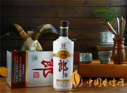 53&deg;老郎酒1898 500ml