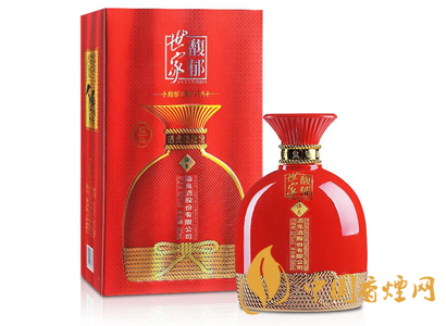 酒鬼酒和諧馥郁52&deg;475ml