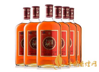 35&deg;中國勁酒680ml