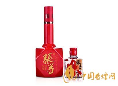 張弓金典品味（紅裝）38&deg; 500ml