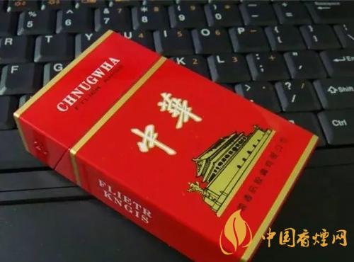 硬中華煙價(jià)格多少錢(qián)一包 硬中華怎么辨別真假