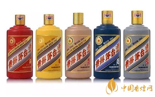 2020茅臺酒新價格表 最新茅臺酒多少錢一瓶？