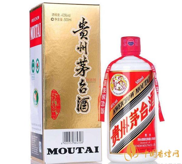 43度飛天茅臺酒多少錢一瓶？ 43度飛天茅臺酒價格一覽2020