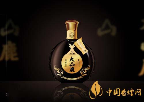 大山鹿鹿血酒價(jià)格多少錢(qián)一瓶 大山鹿鹿血酒價(jià)格一覽