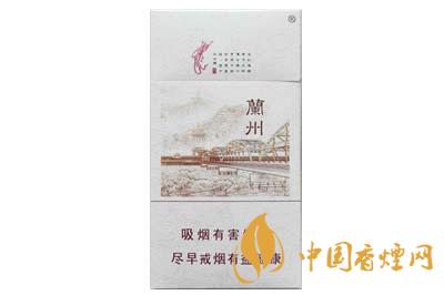 蘭州橋細(xì)支香煙包裝評測 蘭州橋細(xì)支香煙價(jià)格查詢2020