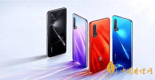 華為nova8Pro和華為暢享20se參數(shù)對比 怎么選？