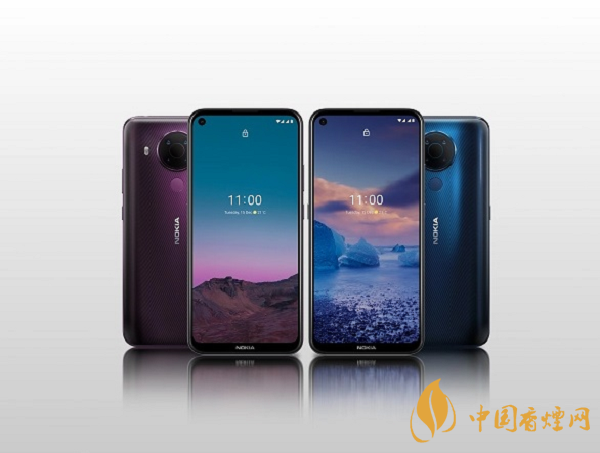 諾基亞5.4新機(jī)什么時(shí)候發(fā)布？諾基亞5.4多少錢(qián)一部？