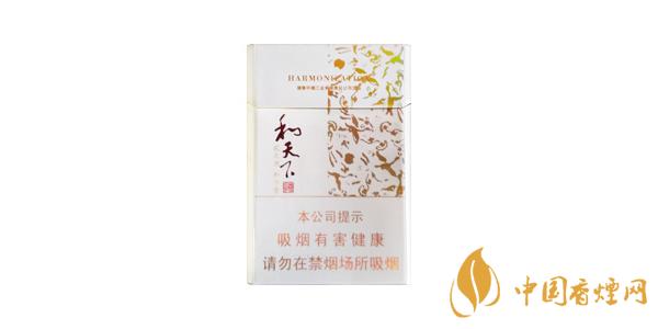 白沙和天下香煙口感測評(píng) 白沙和天下香煙口感怎么樣