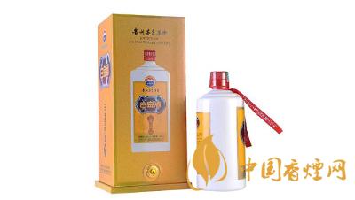 茅臺(tái)白金酒53度醬香型多少錢(qián)  茅臺(tái)白金酒53度價(jià)格表2020