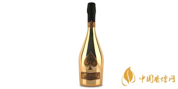 黑桃A香檳價(jià)格查詢(xún)2020 黑桃A香檳多少錢(qián)一瓶