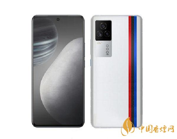 iQOO 7什么時候出？iQOO 7最新亮相消息2020