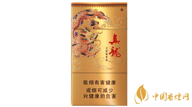 真龍凌云煙零售多少錢(qián) 真龍凌云價(jià)格查詢一覽