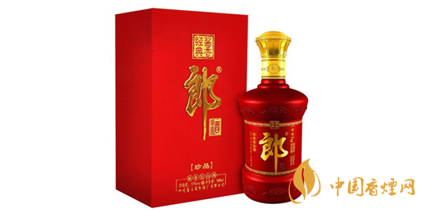 郎酒珍品郎53度多少錢(qián) 郎酒珍品郎53度怎么樣