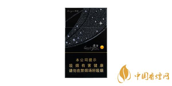 2025貴煙跨越多少錢(qián)一包 貴煙跨越香煙怎么樣