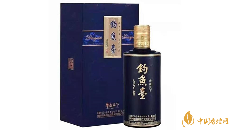 釣魚(yú)臺(tái)華商天下酒什么級(jí)別 釣魚(yú)臺(tái)華商天下價(jià)格參數(shù)一覽