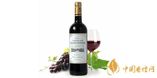 干紅葡萄酒多少錢一瓶？干紅葡萄酒怎么樣
