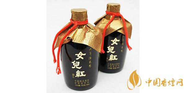 女兒紅價(jià)格是什么酒?女兒紅酒價(jià)格表及圖片一覽