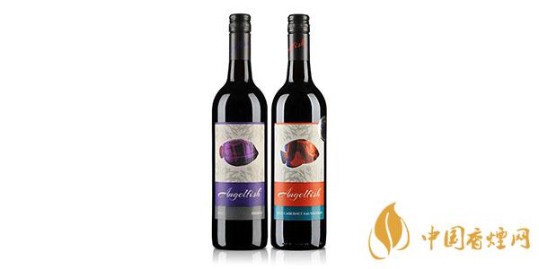 天使魚葡萄酒怎么樣？天使魚葡萄酒價格查詢2020