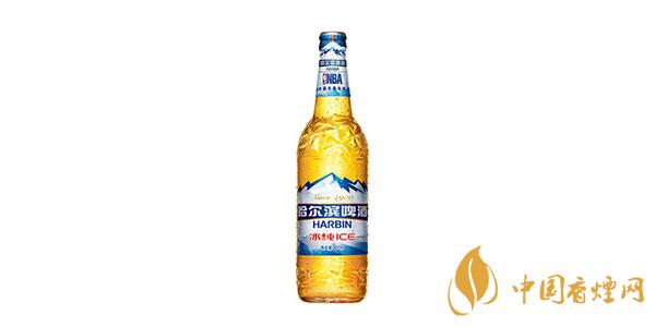 哈爾濱啤酒多少錢一箱？哈爾濱啤酒價格及其圖片2021