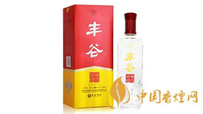 豐谷特曲52度價格查詢 豐谷特曲52度多少錢一瓶