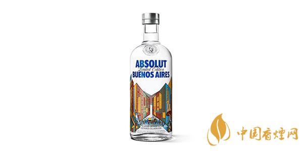 伏加特多少度2021 伏特加多少錢(qián)一瓶