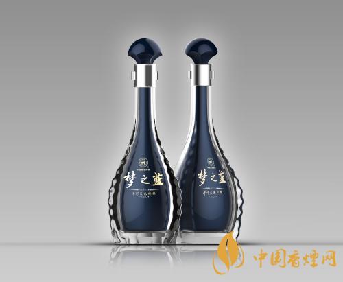 夢之藍(lán)多少錢一瓶 夢之藍(lán)系列酒價格表一覽