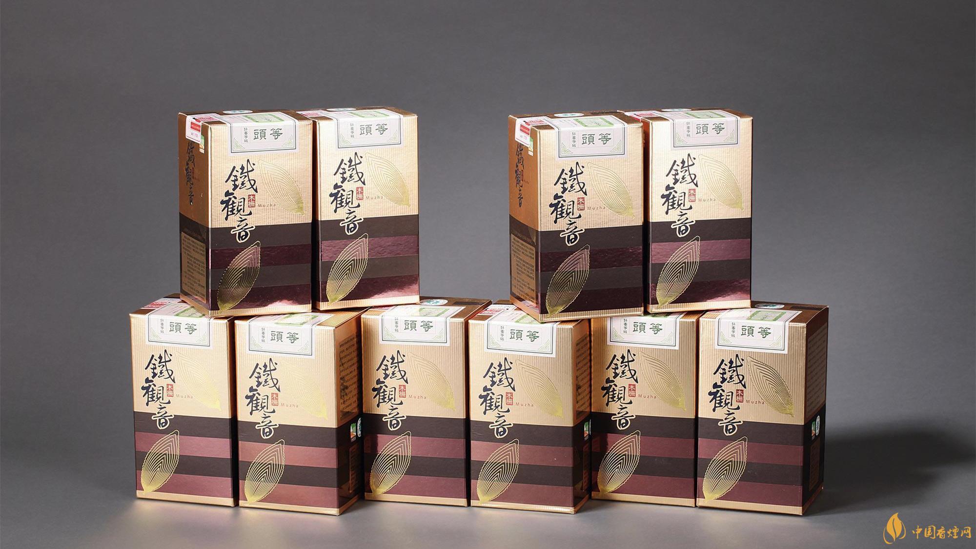 木柵鐵觀音多少錢一斤 木柵鐵觀音價(jià)格2021市場(chǎng)報(bào)價(jià)