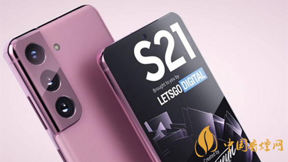 三星s21屏下攝像頭 三星s21前置是屏下攝像頭嗎？