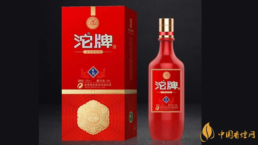沱牌6N多少錢一瓶 沱牌6N52度酒價(jià)格圖片