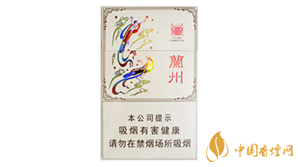 蘭州心如意多少錢一包香煙 蘭州心如意硬盒價格2025價格表