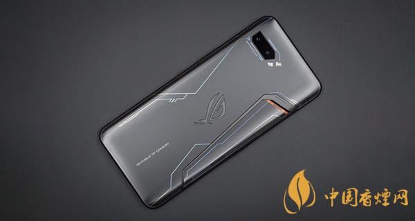 華碩ROG游戲手機5怎么樣 華碩ROG游戲手機5參數(shù)配置