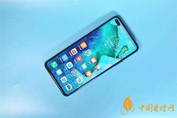 榮耀v40和紅米K30S哪款更值得購買-手機參數對比詳情