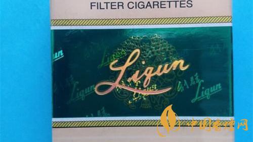 利群長嘴價(jià)格表和圖片 利群長嘴價(jià)格多少一包