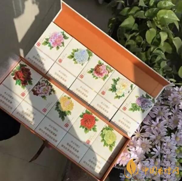 2021黃金葉姚黃牡丹多少錢(qián) 黃金葉姚黃牡丹洛陽(yáng)細(xì)支多少錢(qián)