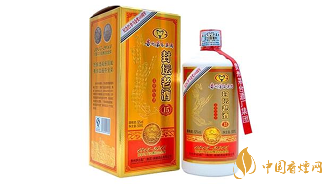 2021茅臺封壇老酒15年多少錢一瓶 茅臺封壇老酒15價(jià)格及圖片