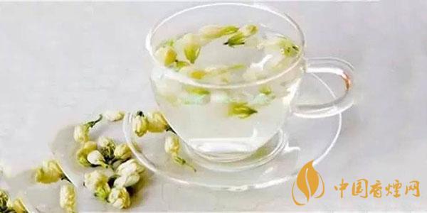 2021茉莉花茶最新價格詳情 茉莉花茶有什么功效作用