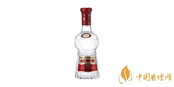 38度劍南春酒多少錢(qián)一瓶 38度劍南春價(jià)格表