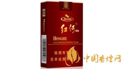 紅河軟88香煙價(jià)格表2025最新 紅河軟88香煙價(jià)格及參數(shù)一覽