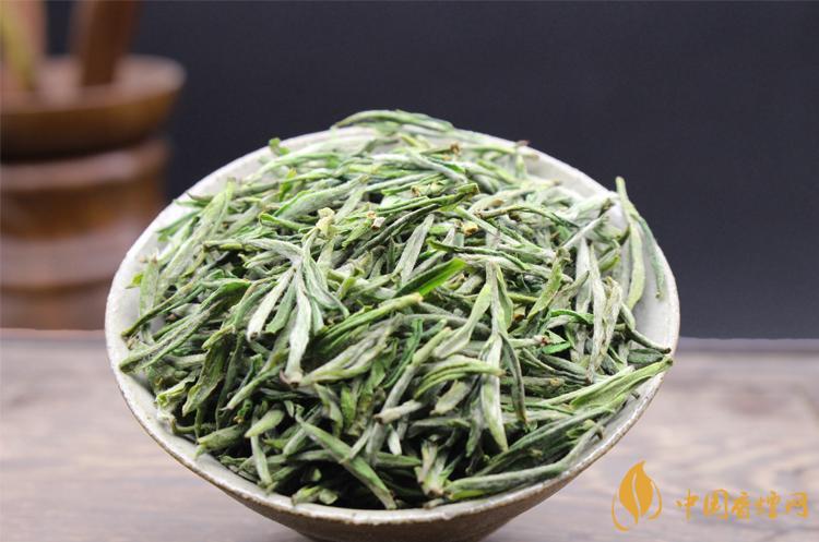 黃山毛峰特級(jí)茶多少錢 黃山毛峰特級(jí)茶葉價(jià)格及圖片