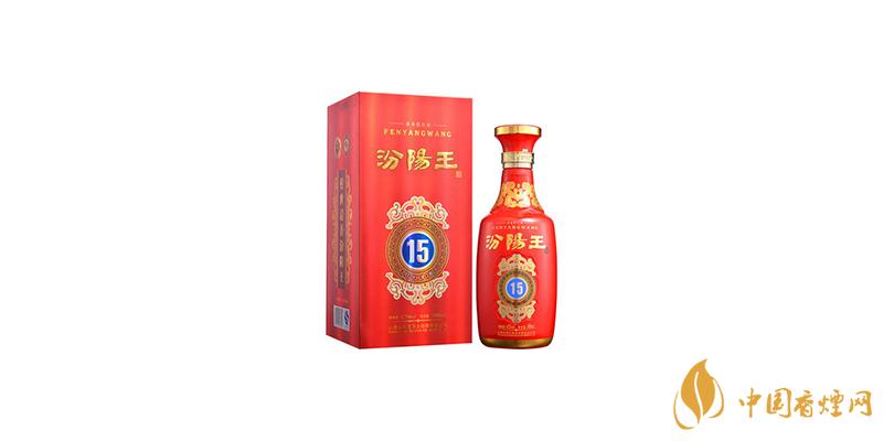 汾陽王白酒價格 汾陽王白酒多少錢？