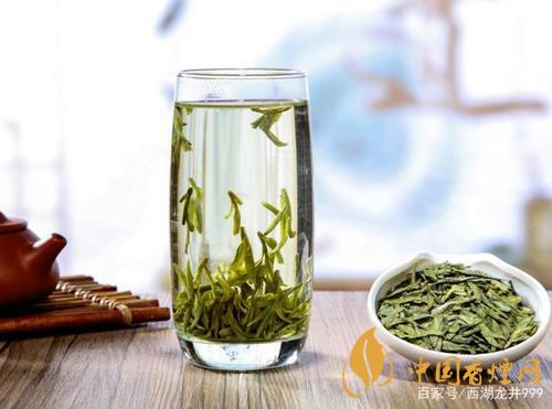 龍井茶產(chǎn)自哪里 龍井的等級和價(jià)格