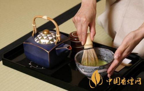 日本有些什么茶 日本茶的種類(lèi)