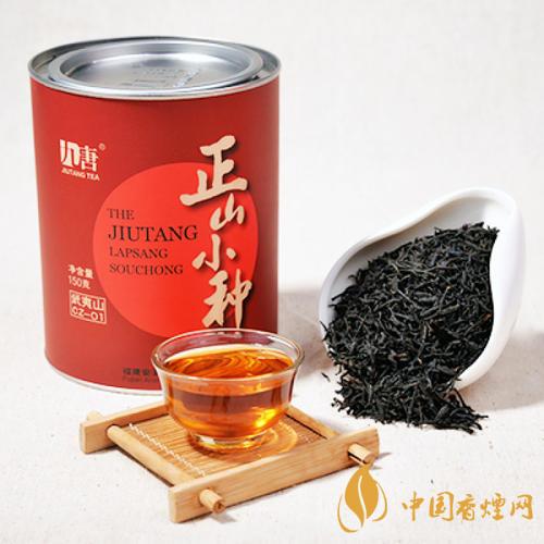 正山小種紅茶多少錢？ 正山小種紅茶禮盒價(jià)格表