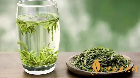 漢中仙毫是啥茶 漢中仙毫茶類(lèi)及特點(diǎn)分析